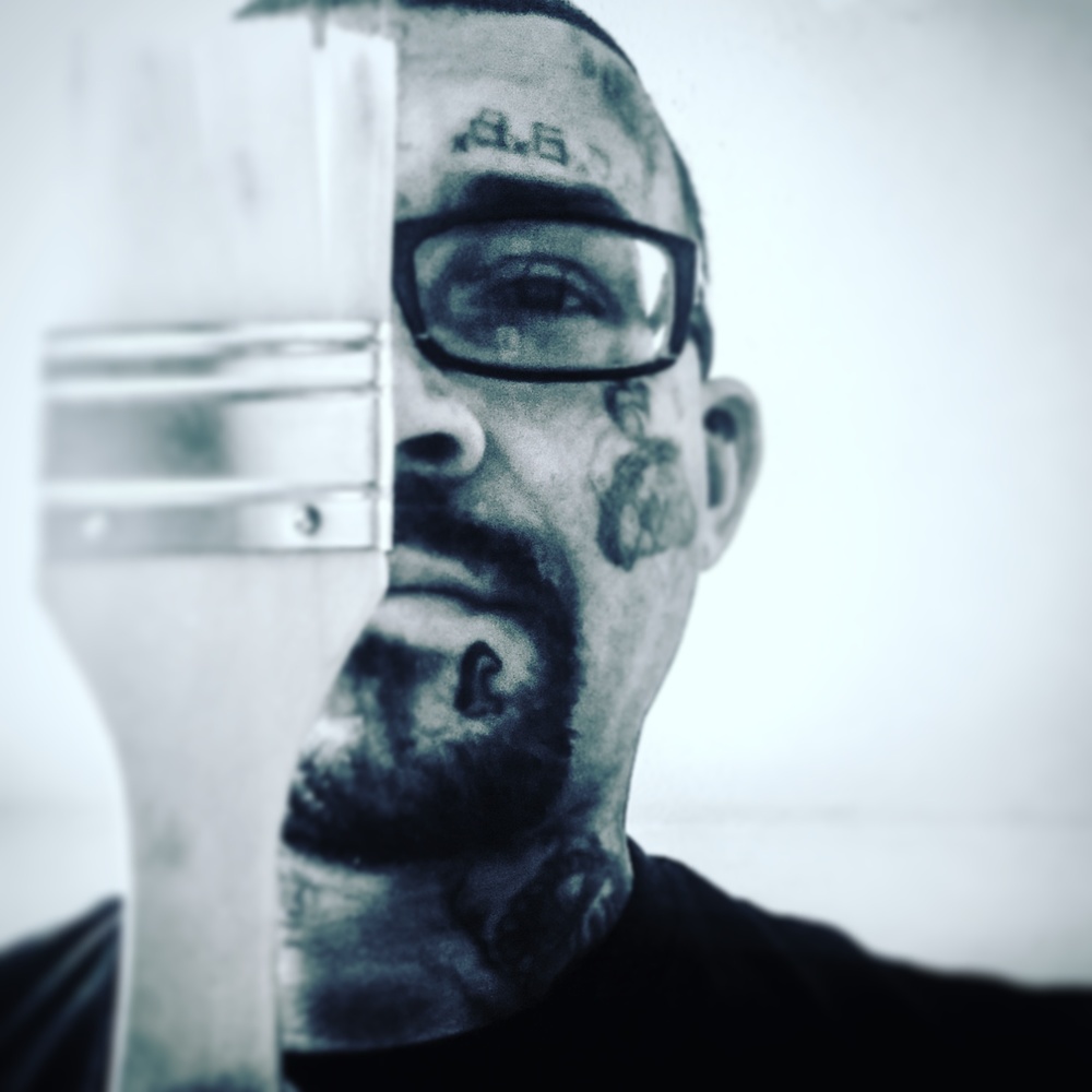 Meet your Posher, Raw